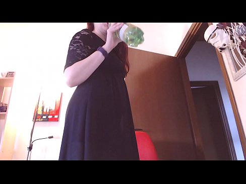 ❤️ Submisívna otrokyňa, ktorá miluje špinavé a šťavnaté nohavičky, je po zhliadnutí tohto videa nútená masturbovať! Porno na sk.bestsexporno.ru