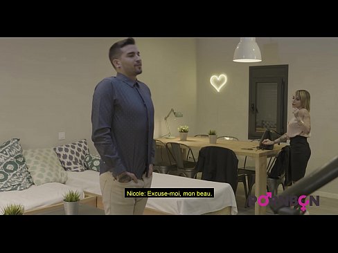 ❤️ PORNBCN 4K Jedna zrelá žena s veľkými prsiami chce byť análna jebnutá mladý gigolo s veľkým penisom fajčenie amortizmus tvrdé jebanie práca rukou psí štýl lízanie kundičky orgazmus francúzske titulky Porno na sk.bestsexporno.ru