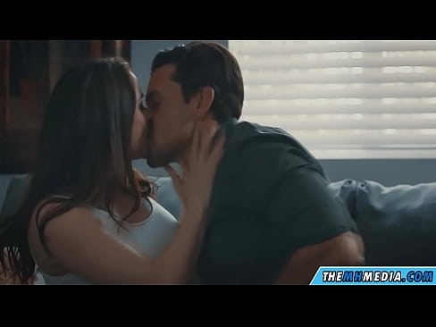 ❤️ Romantický sex s dobrou prsnatou mamou Porno na sk.bestsexporno.ru