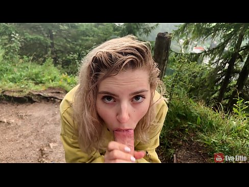 ❤️ Dievča prehĺta semeno po verejnom fajčení - Eva Elfi Porno na sk.bestsexporno.ru